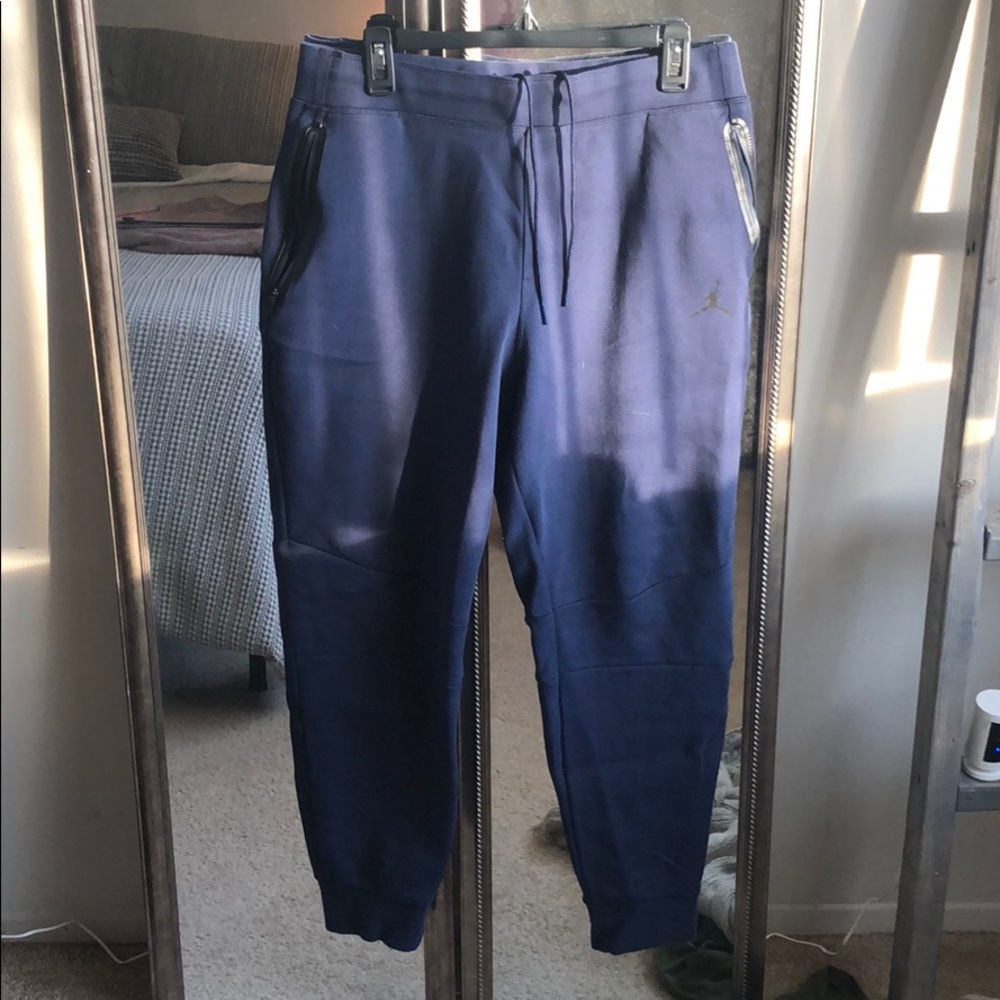 Men’s XL Nike Air Jordan Joggers